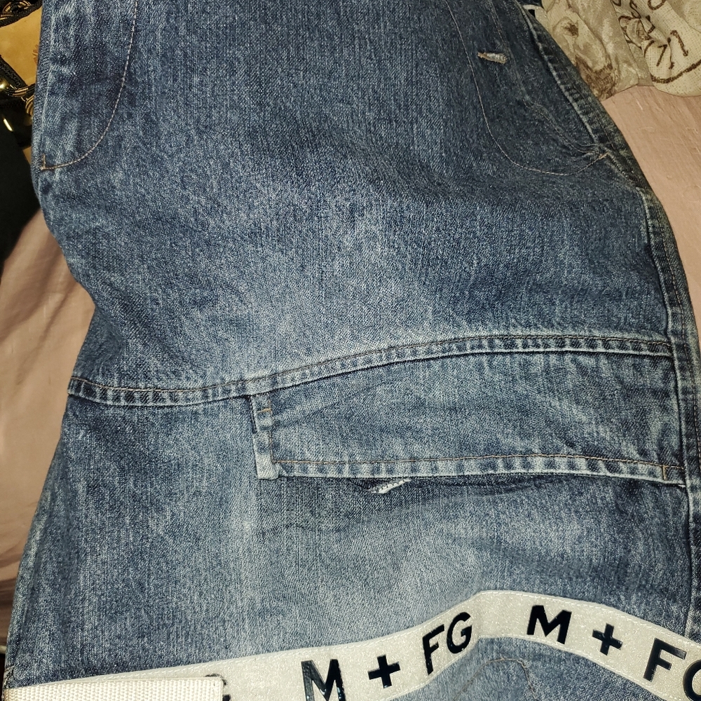 MARITHÉ FRANÇOIS GIRBAUD